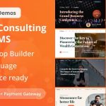 Bione business consulting laravel cms with live page builder codermarket.jpg