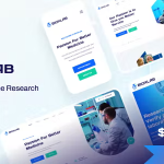 Bioxlab laboratory science research wordpress theme codermarket.png