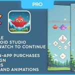 Birdy flight pro buildbox classic ios android reward video .jpg