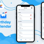 Birthday calendar android app codermarket.png