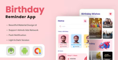 Birthday reminder app android codermarket.png