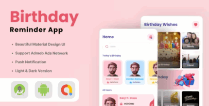 Birthday reminder app android codermarket.png