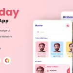 Birthday reminder app ios codermarket.png