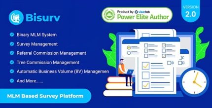 Bisurv mlm based survey platform codermarket.jpg