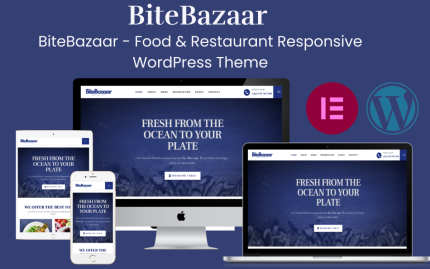 Bitebazaar food restaurant responsive wordpress theme.png