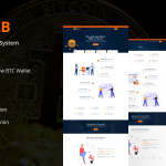 Bitlab ultimate bitcoin wallet system codermarket.png