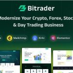 Bitrader crypto stock and forex trading business wordpress theme .jpeg