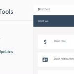 Bittools bitcoin tools codermarket.png