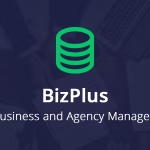 Bizplus creative business and agency management cms codermarket.png