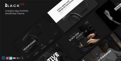 Blackdsn creative ajax portfolio wordpress theme codermarket.png