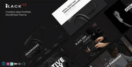 Blackdsn creative ajax portfolio wordpress theme codermarket.png