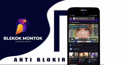 Blekok proxy browser unblock sites with facebook biding ads codermarket.png