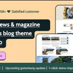 Bliggo news magazine wordpress blog theme codermarket.jpeg