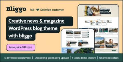 Bliggo news magazine wordpress blog theme codermarket.jpeg