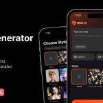 Blink ai ai image generator ios app codermarket.jpg