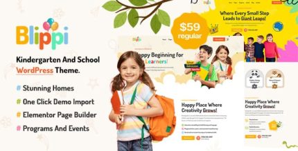 Blippi children kindergarten wordpress theme codermarket.jpg