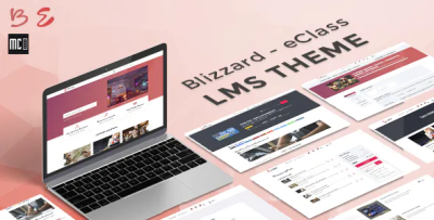 Blizzard eclass lms theme codermarket.png