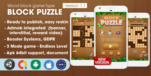 block-puzzle-unity-complete-project-codermarket.png Block puzzle unity complete project codermarket.png
