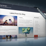 Blog manager module for cms pro codermarket.png