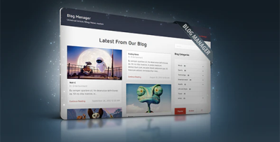 Blog manager module for cms pro codermarket.png