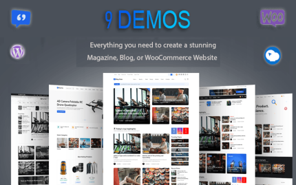 Blog pulse perfect for blogs magazines and news sites.png