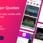 Blogger quotes app android quotes app with admob ads codermarket.png