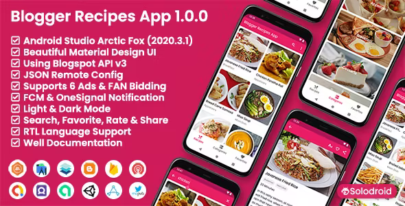blogger-recipes-app-blogger-api-v3-codermarket.png Blogger recipes app blogger api v3 codermarket.png