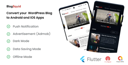 Blogsquid wordpress blog mobile app codermarket.png