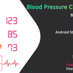 Blood pressure checker diary bp info bp tracker codermarket.png