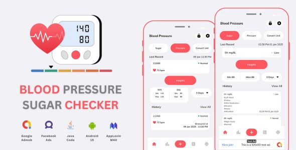 blood-pressure-sugar-checker-with-admob-ads-android-codermarket.jpg Blood pressure sugar checker with admob ads android codermarket.jpg