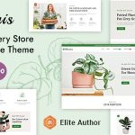 Bloomis gardening houseplants store wordpress woocommerce theme .jpg