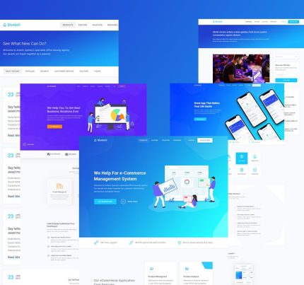 Bluebell software web app and startup tech company wordpress theme.jpg