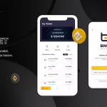 Bnb wallet bep20 based crypto wallet codermarket.png