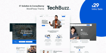 Bngtech it solutions wordpress theme codermarket.png