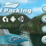 Boat parking 3d game unity codermarket.png