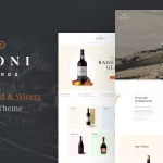 Bodoni wine shop vineyard woocommerce theme codermarket.png