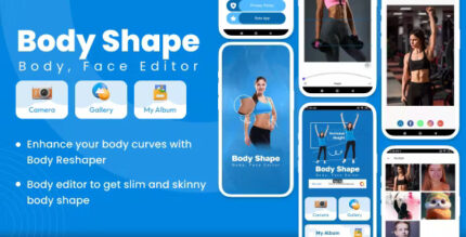 Body shape editor face shape editor retouch body editor perfect body.jpg