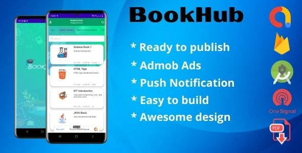bookhub-book-app-user-admin-dashboard-codermarket.png Bookhub book app user admin dashboard codermarket.png