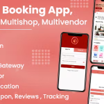 Booking barber salon spa massage business listing multivendor .png