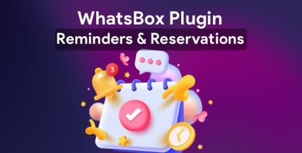 Booking reminders for whatsapp plugin for whatsbox codermarket.jpg