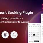 Bookingly appointment booking plugin for woocommerce rnb codermarket.jpeg