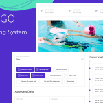 Bookingo course booking system for wordpress codermarket.png