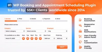 Bookly pro appointment booking and scheduling software system codermarket.jpg