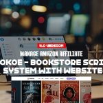 Bookoe bookstore script system with website codermarket.jpg