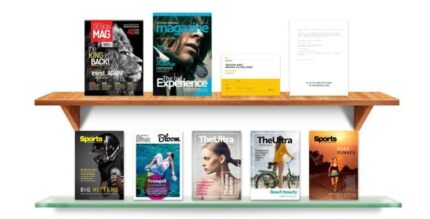 Bookshelf addon for real 3d flipbook codermarket.jpeg