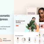 Boomrom cosmetic beauty shop wordpress theme codermarket.png