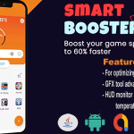 Boostg android game booster codermarket.png