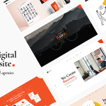 Borgholm marketing agency theme codermarket.png