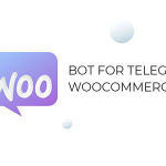 Bot for telegram on woocommerce pro codermarket.png