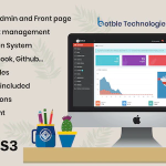 Botble laravel cms crud generator modular theme system role.png